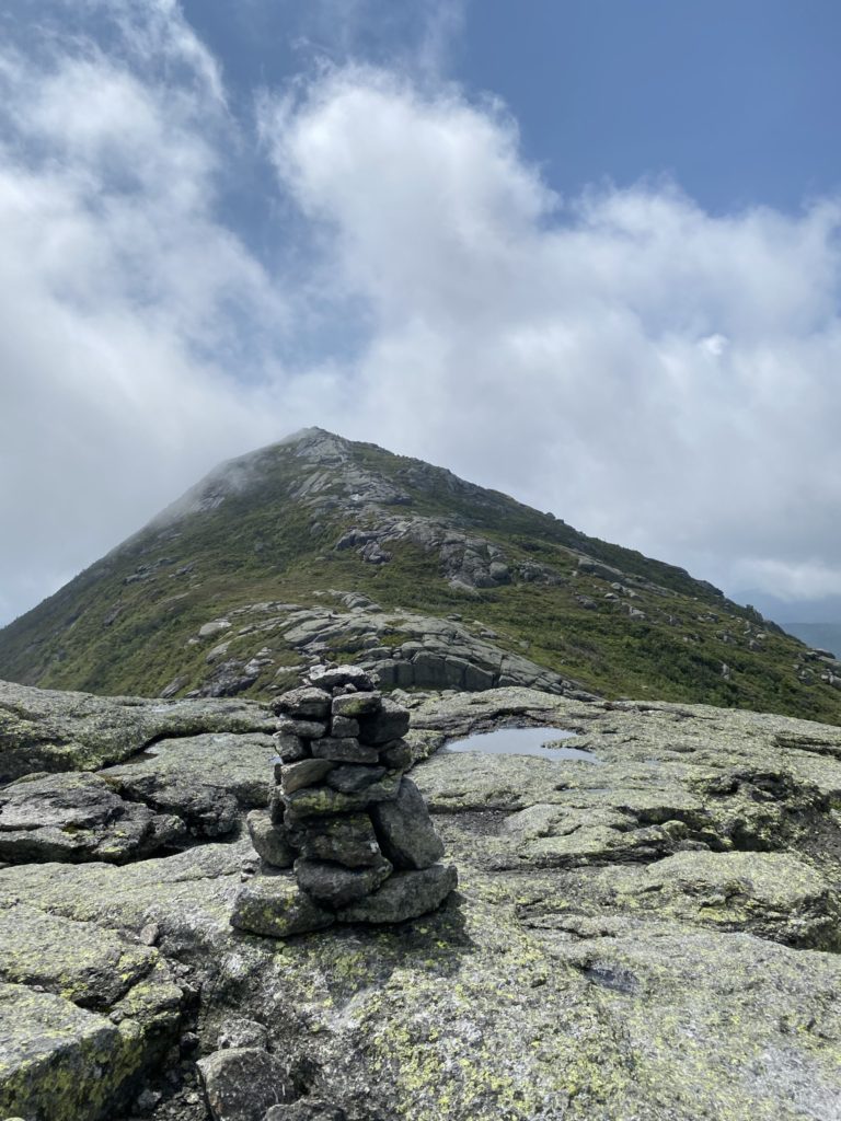 List of Adirondack 46 High Peaks - Restless Meanderer