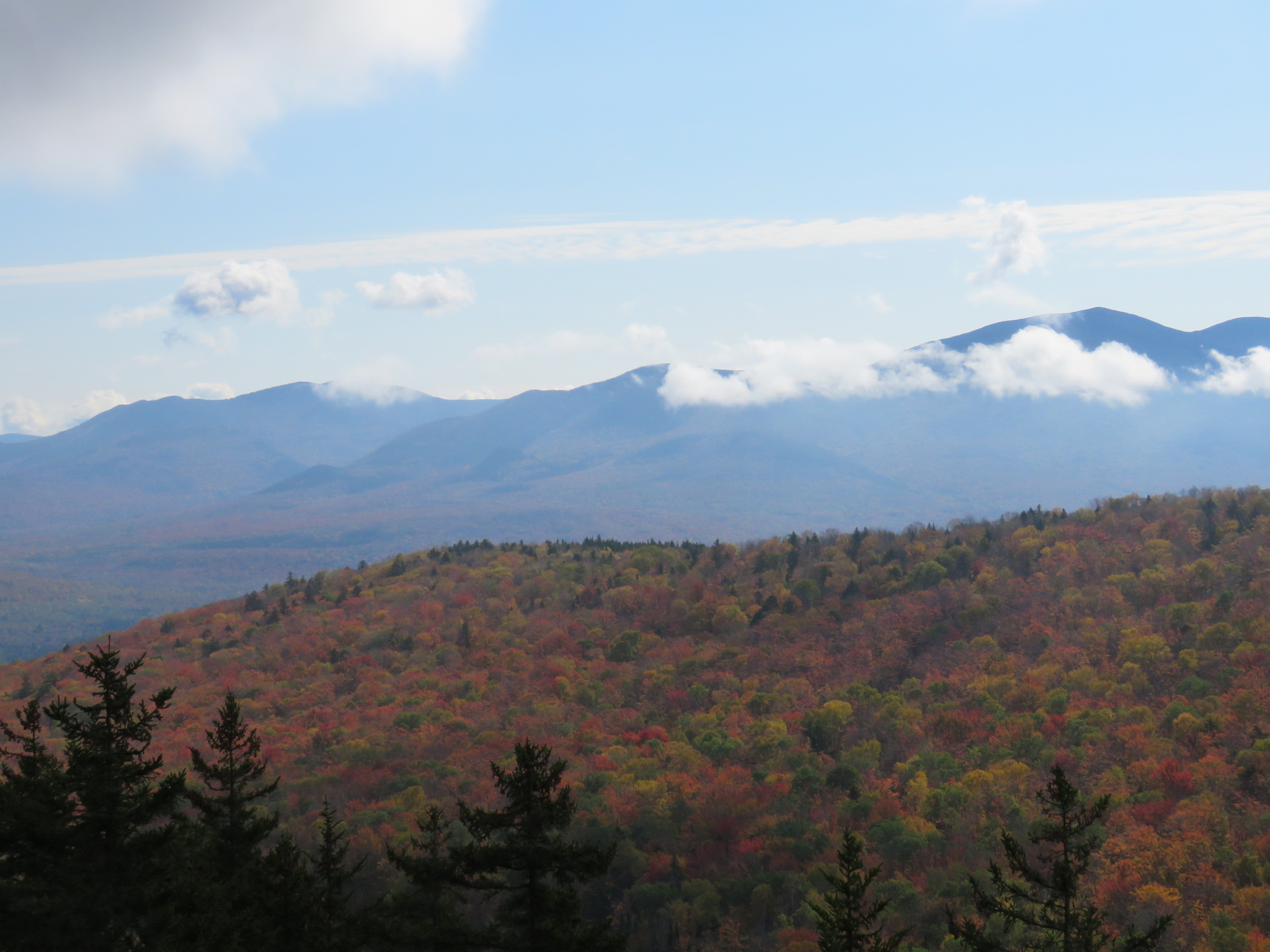 7 Things to do in Northern NH in One Weekend - Restless Meanderer