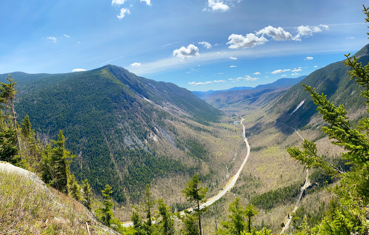 mt. willard